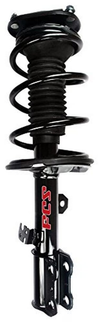 FCS 1331775L Complete Strut Assembly