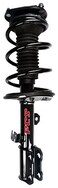 FCS 1331775L Complete Strut Assembly