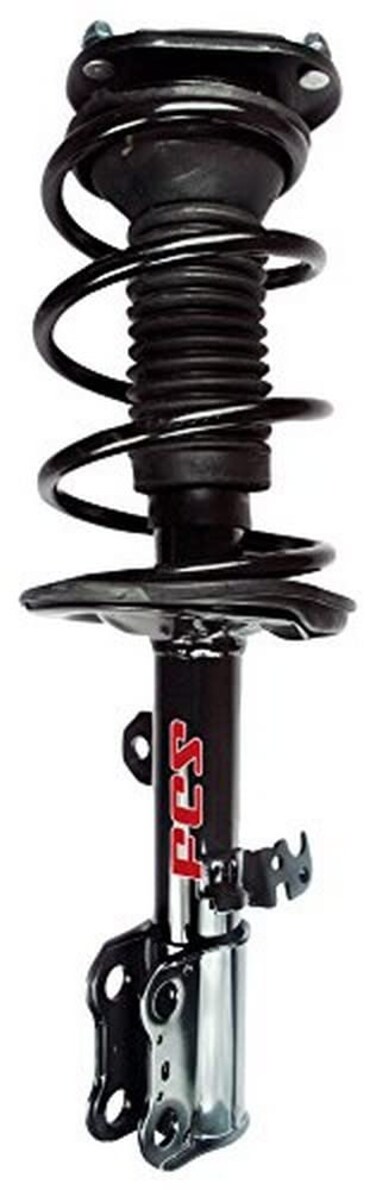 FCS 1331775R Complete Strut Assembly