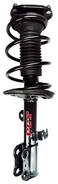 FCS 1331775R Complete Strut Assembly