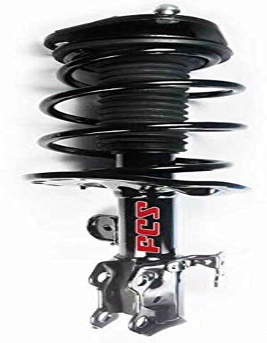FCS Complete Strut Assembly