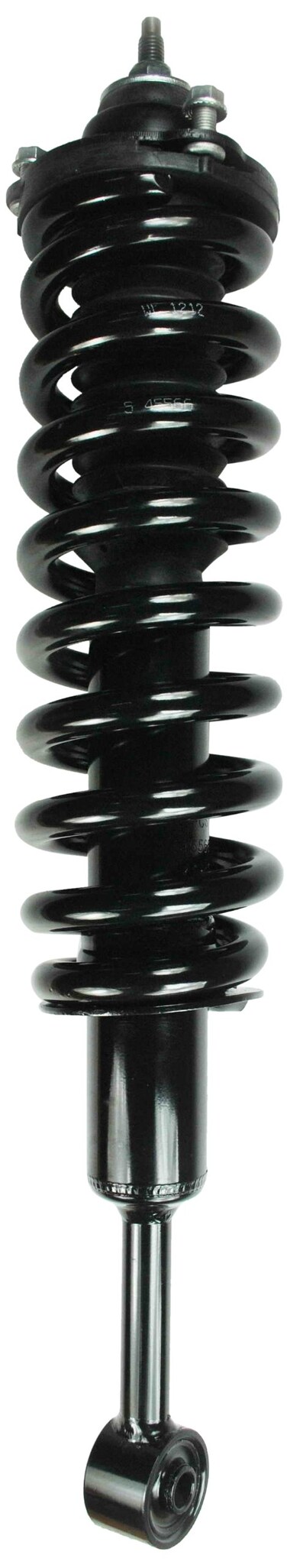 FCS 1345566R Complete Strut Assembly