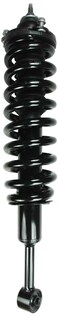 FCS 1345566R Complete Strut Assembly