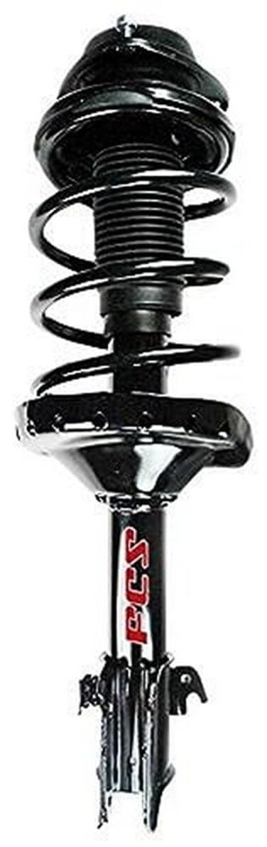 FCS 1331746L Complete Strut Assembly