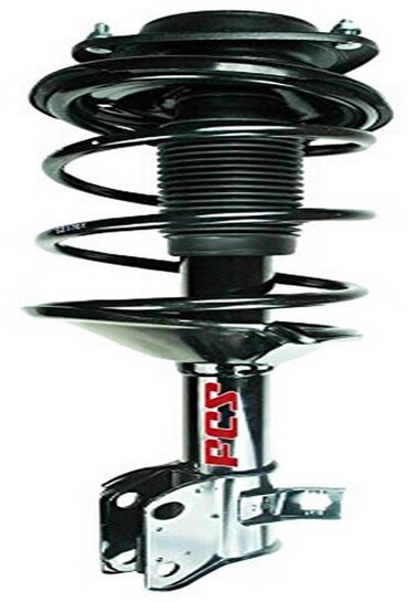 FCS 1331761L Complete Strut Assembly