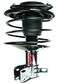 FCS 1331761L Complete Strut Assembly