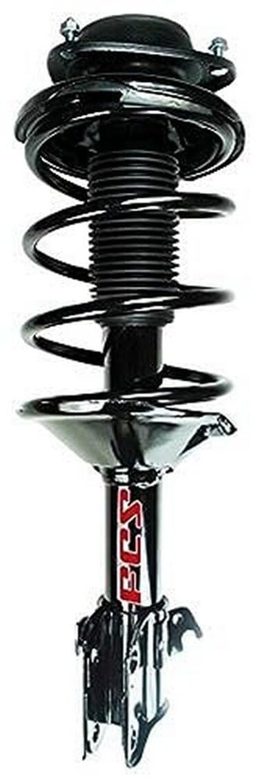 FCS 1331760L Complete Strut Assembly