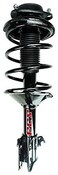 FCS 1331760L Complete Strut Assembly
