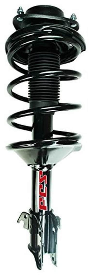 FCS 1331760R Complete Strut Assembly