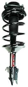 FCS 1331760R Complete Strut Assembly