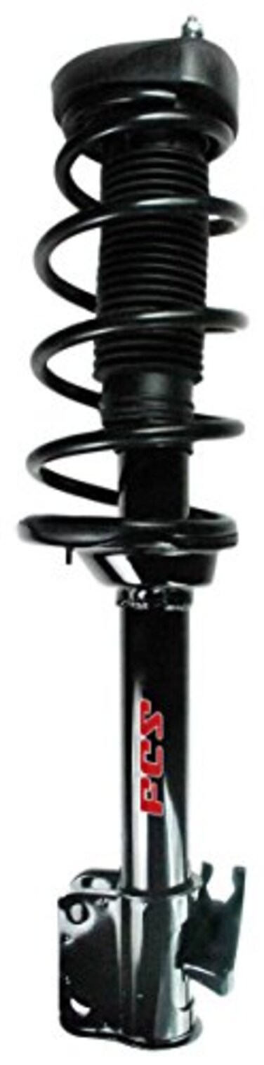 FCS 1331583R Complete Strut Assembly