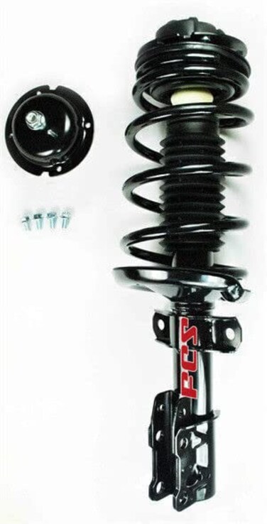 FCS 1333290 Complete Strut Assembly