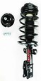 FCS 1333290 Complete Strut Assembly
