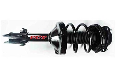 FCS 1331751R Suspension Strut and Coil Spring Assembly