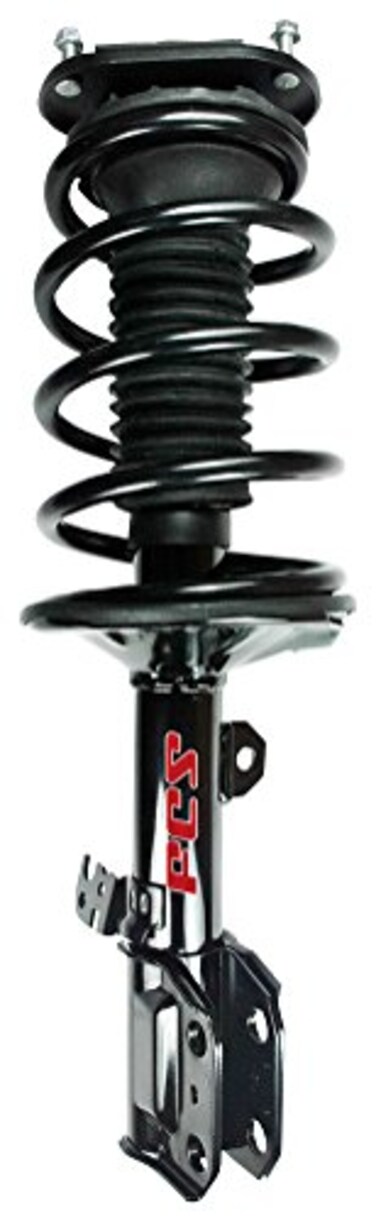 FCS 1331617L Complete Strut Assembly