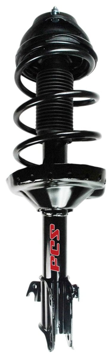 FCS 1331747R Complete Strut Assembly