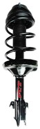 FCS 1331747R Complete Strut Assembly