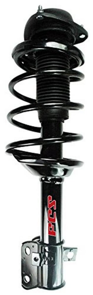 FCS 1331749R Complete Strut Assembly