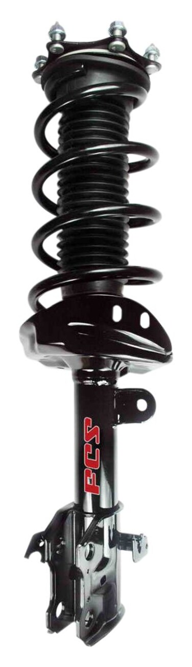 FCS 1333365L Complete Strut Assembly