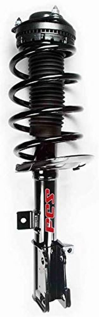 Complete Strut Assembly