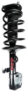 FCS 1331617R Complete Strut Assembly