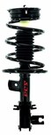 FCS 1333565R Complete Strut Assembly