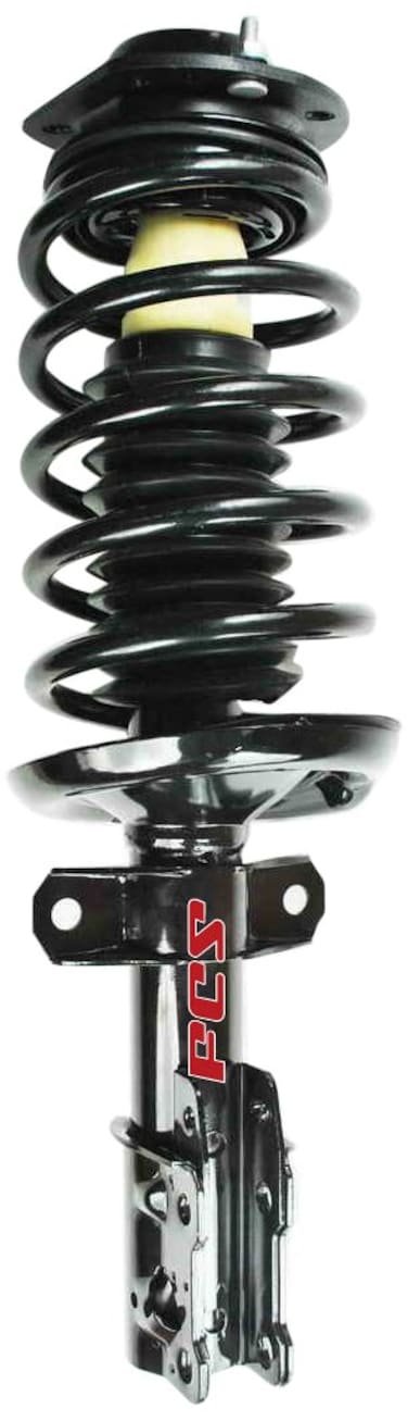 FCS 1332356R Complete Strut Assembly