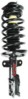 FCS 1332356R Complete Strut Assembly