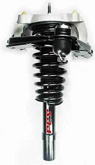 Complete Strut Assembly