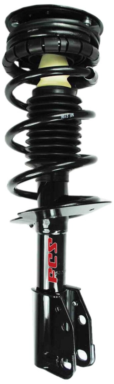 FCS 1332320 Complete Strut Assembly