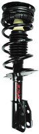 FCS 1332320 Complete Strut Assembly