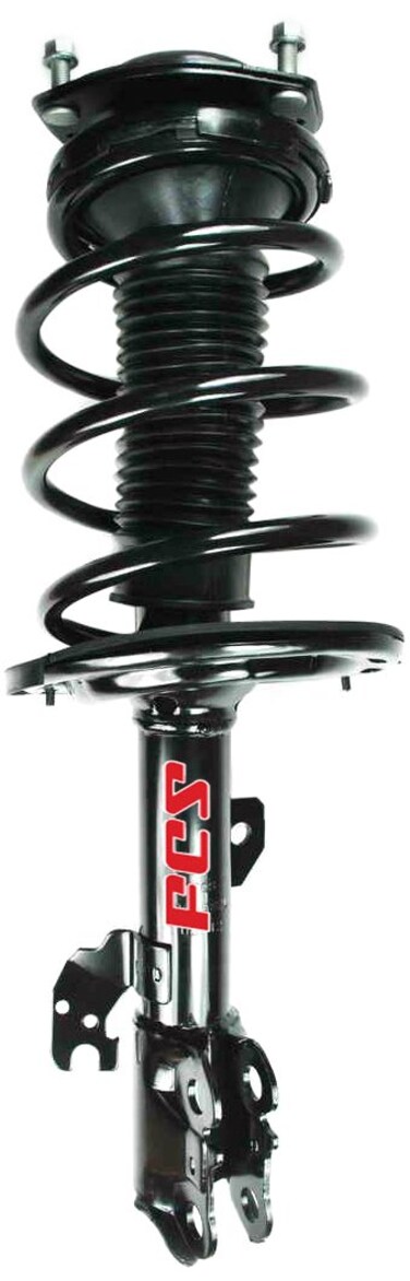 FCS 1331582L Complete Strut Assembly