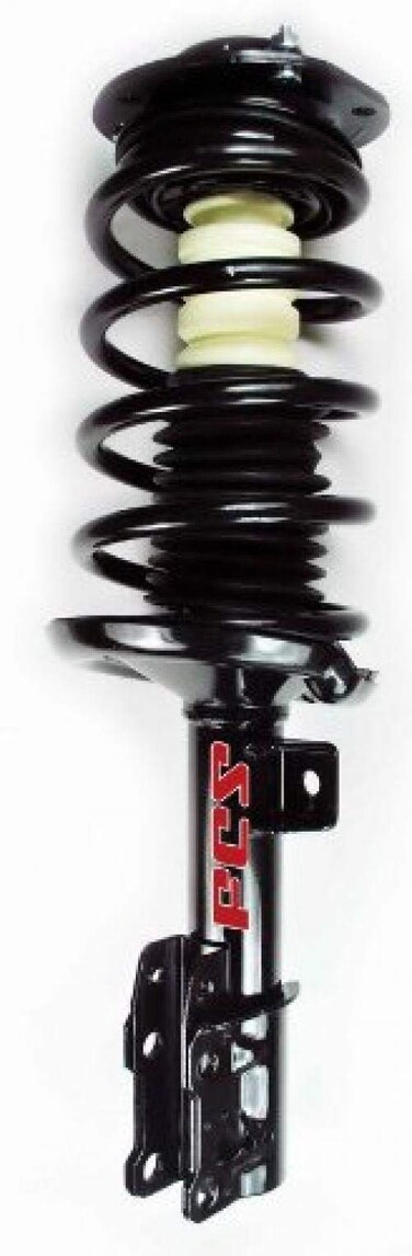 FCS 1333270L Complete Strut Assembly