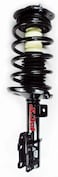 FCS 1333270L Complete Strut Assembly