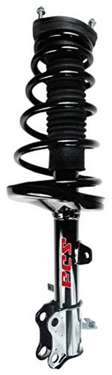 FCS 1331590L Complete Strut Assembly