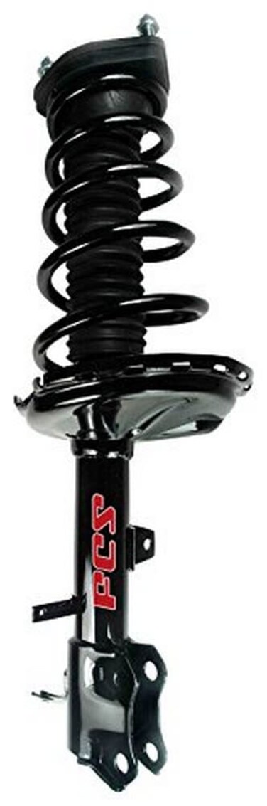 FCS 1331612L Complete Strut Assembly