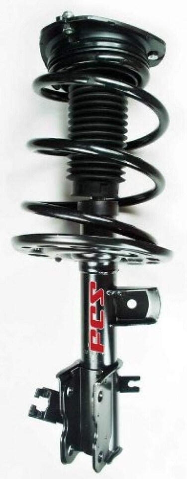 FCS 1331839L Complete Strut Assembly