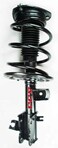 FCS 1331839L Complete Strut Assembly