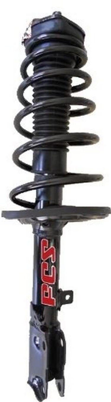 FCS 1332360L Complete Strut Assembly