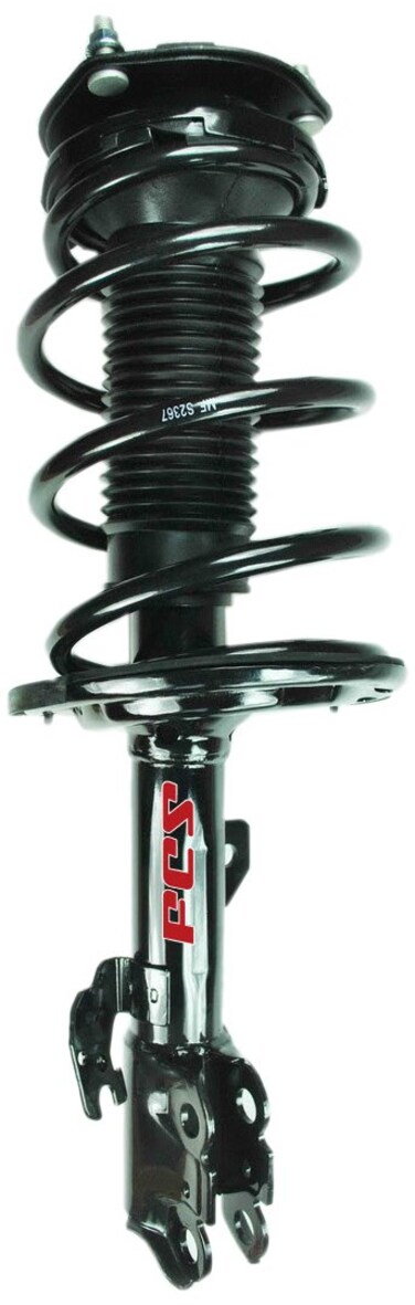 FCS 1332367L Complete Strut Assembly