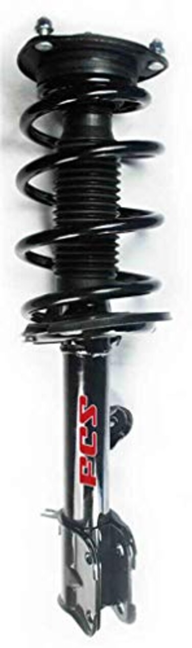 FCS Complete Strut Assembly