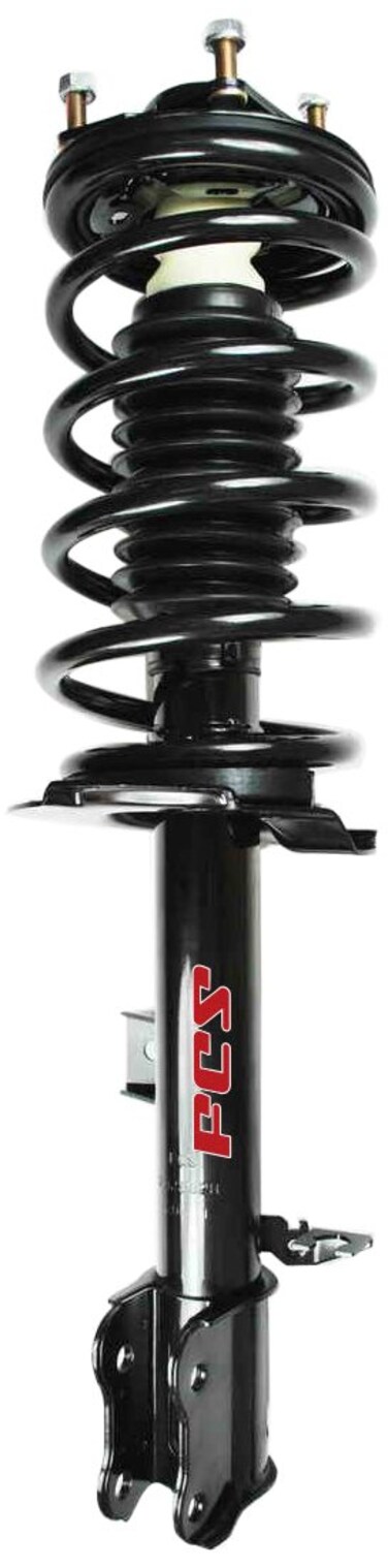 FCS 1332352R Complete Strut Assembly