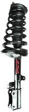 FCS 1332338L Complete Strut Assembly