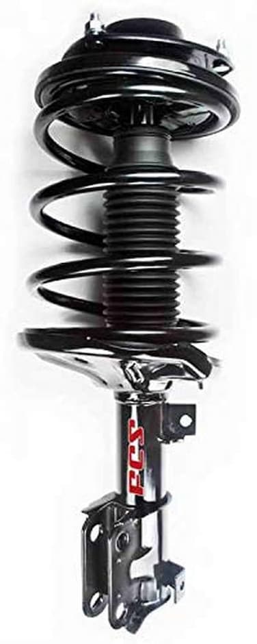 Complete Strut Assembly