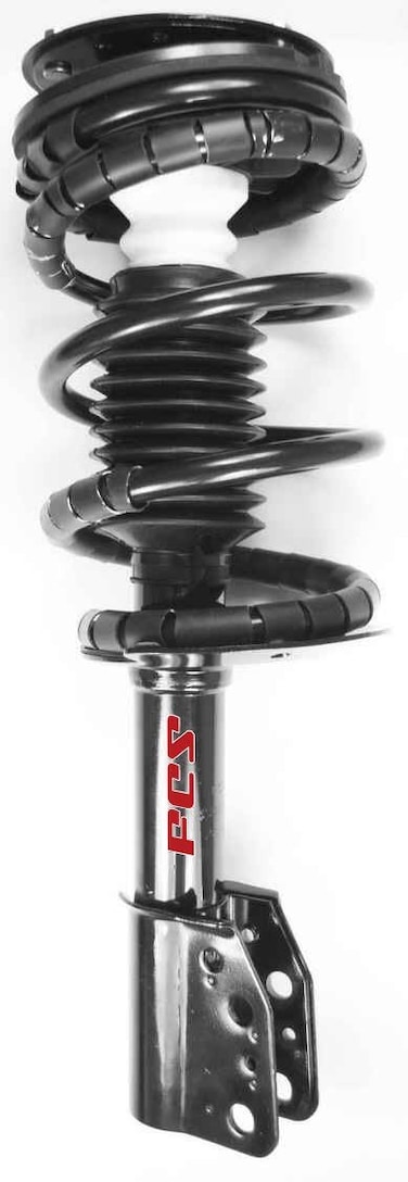 FCS 1332301 Complete Strut Assembly
