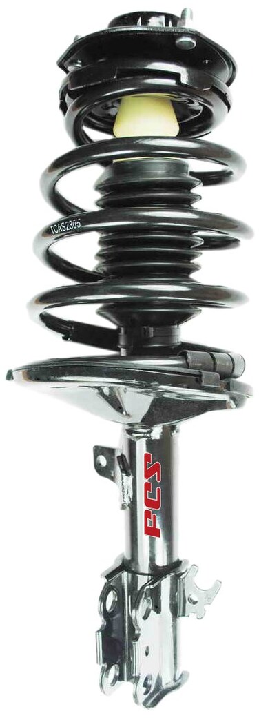 FCS 1332363R Complete Strut Assembly