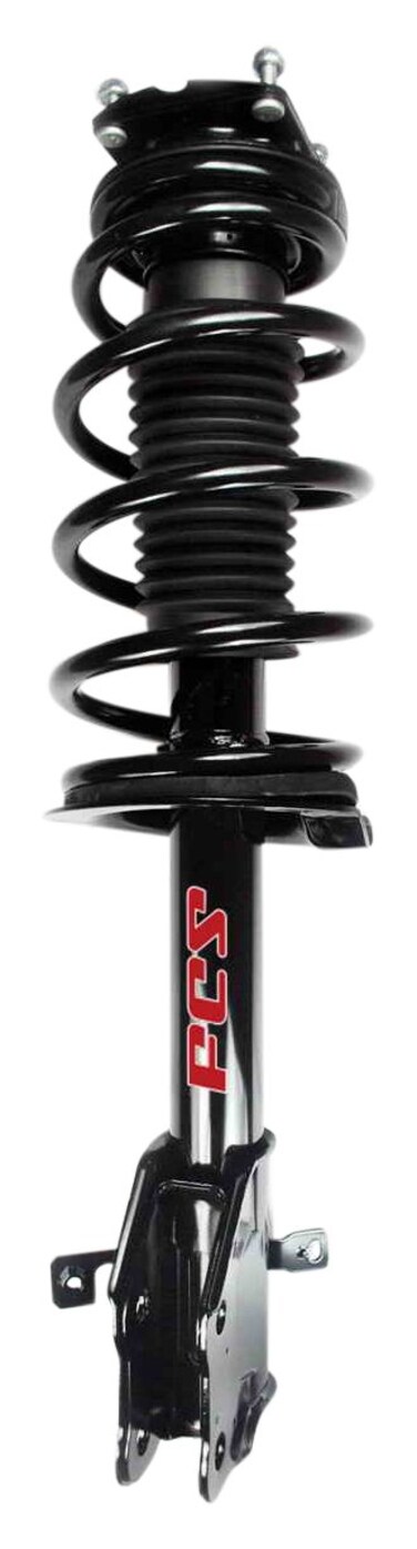 FCS 1333363L Complete Strut Assembly