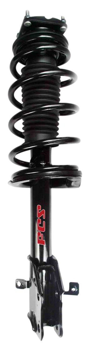 FCS 1333363R Complete Strut Assembly