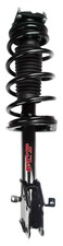 FCS 1333363R Complete Strut Assembly