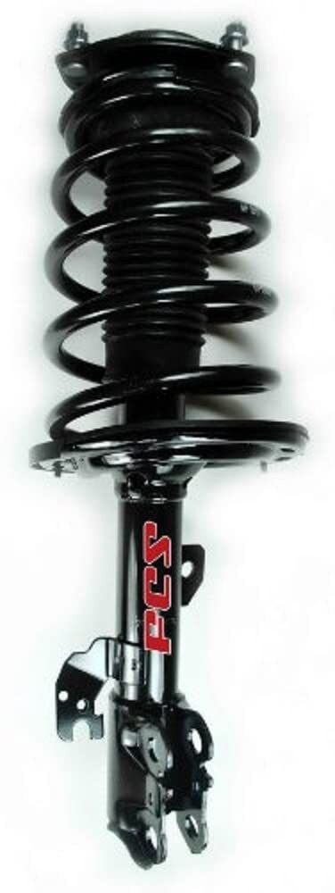 FCS 2331582L Complete Strut Assembly